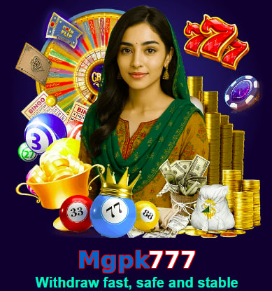 Mgpk777 featured