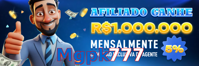 Mgpk777 hero visual